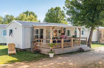 Gezocht: betaalbare stacaravan voor extra woonruimte beschikbaar voor biedingen