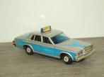 Toyota New Crown Royal Saloon Taxi - Diapet 144 Japan 1:40, Hobby en Vrije tijd, Modelauto's | 1:43, Overige merken, Diapet, Auto
