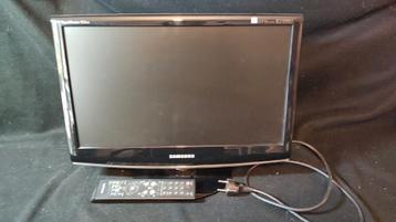 Samsung SyncMaster 933 HD beschikbaar voor biedingen