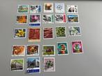 Verzameling Zwitserland vanaf 2010 gestempeld, Postzegels en Munten, Postzegels | Volle albums en Verzamelingen, Ophalen of Verzenden