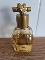Lege parfum fles - Bottega Veneta Knot, Verzamelen, Parfumverzamelingen, Verzenden, Parfumfles