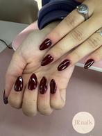 JRNailsNL POELDIJK, Ophalen, Zwart, Nieuw, Handen en Nagels