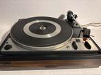 Dual CS 18 Platenspeler - Goede Conditie, Gebruikt, Pitch-regelaar, Ophalen of Verzenden, Platenspeler