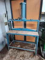 Pneumatische pers, Ophalen, Gebruikt, ?, ?