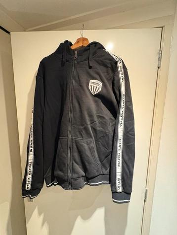 Intents festival vest maat 2XL beschikbaar voor biedingen