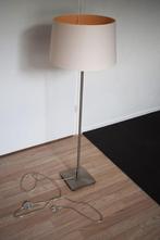 Verstelbare vloerlamp 180 cm, Huis en Inrichting, Ophalen, Gebruikt, Metaal, 150 tot 200 cm
