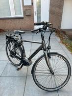 Koga E-nova bosch active line 400wh, Fietsen en Brommers, Zo goed als nieuw, 50 km per accu of meer, 55 tot 59 cm, Ophalen