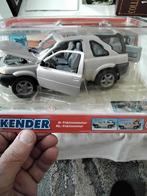 Landrover DICKIE 1/24, Hobby en Vrije tijd, Ophalen of Verzenden, Nieuw