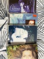 4 cd singles.   Celine Dion, Pop, 2 t/m 5 singles, Gebruikt, Ophalen of Verzenden