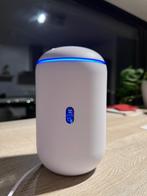 Unifi Dream Router 6, Computers en Software, Verzenden, Zo goed als nieuw, Router met modem, UniFi Ubiquiti