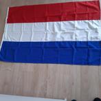 nederlandse vlag, Diversen, Gebruikt, Ophalen of Verzenden