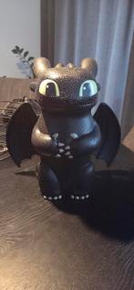 Toothless popcorn bucket bak, 1 speler, Ophalen, Zo goed als nieuw