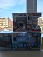 Funko Pop! Star Wars & Stranger Things Collectie, Ophalen of Verzenden, Zo goed als nieuw