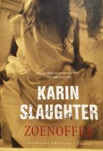 Zoenoffer, Ophalen of Verzenden, Zo goed als nieuw, Nederland, Karin Slaughter
