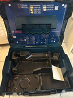 TK Bosch blauw L box, Ophalen of Verzenden, Nieuw