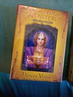 Healing Kaartenset Doreen Virtue Oracle Card NEW, Ophalen of Verzenden, Nieuw, Tarot of Kaarten leggen, Overige typen