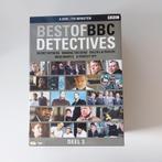 Best of BBC Detectives - Deel 3 - 6 DVD Boxset, Gebruikt, Vanaf 16 jaar, Boxset, Ophalen of Verzenden
