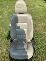 Volvo V70 stoel beige leder bj 2012, Auto-onderdelen, Ophalen of Verzenden, Volvo