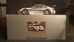 Minichamps 1/18 Porsche 911 997 GT3 RSR, Hobby en Vrije tijd, Modelauto's | 1:18, Ophalen of Verzenden, Zo goed als nieuw, Auto