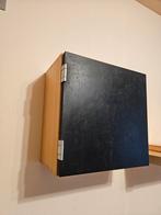 Krijtbordkast Ikea, Diversen, Schoolborden, Ophalen of Verzenden, Zo goed als nieuw, Krijtbord