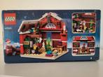 LEGO 40565 Kerstset - Werkplaats Kerstman - nieuw in doos, Ophalen of Verzenden