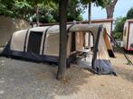 Bardani airspace 380 tc, Caravans en Kamperen, Tenten, Ophalen, Gebruikt, Tot en met 5