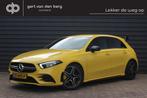Mercedes-Benz A-Klasse AMG 35 4MATIC - WIDESCREEN - ALCANTAR, Automaat, Gebruikt, 2000 kg, Bedrijf