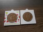 Holland coin fair penning 2018 Ik hou van Holland Tulpen, Ophalen of Verzenden, Overige materialen, Nederland
