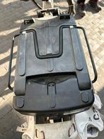 Fiets stoel bobike junior, Fietsen en Brommers, Achterzitje, Ophalen of Verzenden, Bobike, Gebruikt