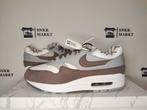 Air Max 1 Shima Shima, Bruin, Verzenden, Nike, Nieuw