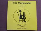 HOP MARJANNEKE - ** Oude Bladmuziek uit 1996**, Muziek en Instrumenten, Bladmuziek, Ophalen of Verzenden, Zo goed als nieuw, Artiest of Componist