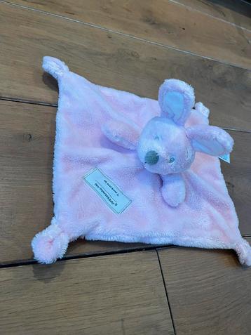 VIB knuffel nieuw beschikbaar voor biedingen