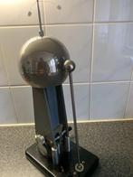 Van de Graff Electrostatic Generator, Ophalen, Overige typen