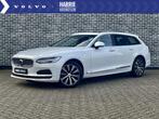 Volvo V90 Recharge T8 AWD Inscription | Trekhaak | Haman Kar, Euro 6, 4 cilinders, Wit, Vierwielaandrijving