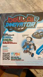 Bell ai innovator modulair voertuig pakket, Ophalen of Verzenden, Zo goed als nieuw