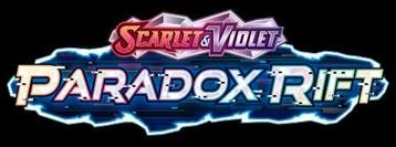 Paradox Rift Masterset 100% compleet  beschikbaar voor biedingen