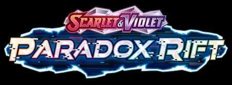 Paradox Rift Masterset 100% compleet, Hobby en Vrije tijd, Verzamelkaartspellen | Pokémon, Zo goed als nieuw, Foil, Ophalen of Verzenden