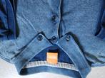 Boss heren shirt, Ophalen of Verzenden, Gedragen, Maat 48/50 (M)