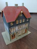 VERO DDR Modelbouw Thüringen Huis, Ophalen of Verzenden, Gebruikt