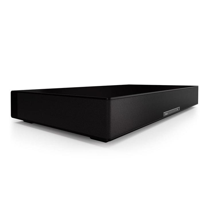 Raumfeld Teufel Sounddeck, mega dikke soundbar Z.G.A.N, Audio, Tv en Foto, Soundbars, Zo goed als nieuw, Ophalen of Verzenden