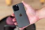 iphone, Telecommunicatie, Mobiele telefoons | Apple iPhone, 128 GB, Nieuw, Ophalen of Verzenden, IPhone 13 Pro