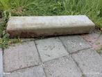 Gratis Opsluitband, Ophalen of Verzenden, Zo goed als nieuw, Beton, 100 tot 200 cm
