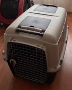 Gecertificeerde (IATA) reisbench, Ophalen, Zo goed als nieuw