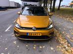 Volkswagen Golf 1.0 TSI 110pk 7-DSG 5D 2018, Ophalen of Verzenden