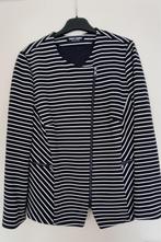 Gerry Weber Jasje - Stijlvol en Tijdloos, Kleding | Dames, Blauw, Maat 42/44 (L), Ophalen of Verzenden, Zo goed als nieuw