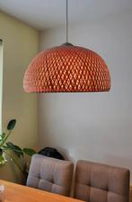 Rotan hanglamp, Boja IKEA, Huis en Inrichting, Lampen | Hanglampen, Ophalen, Gebruikt