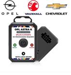 Opel Astra K ELV Emulator, Ophalen, Mk3, Info@autosleutelsservice.nl, China