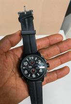 In goede staat porsche design horloge / indicator . Het we, Overige merken, Staal, Polshorloge, Overige materialen