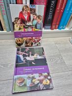 2x Viviane Vaes - Gluten en Lactosevrij, Ophalen of Verzenden, Zo goed als nieuw, Dieet en Voeding