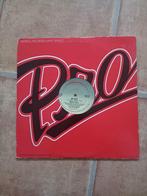 12'' Run DMC - 30 Days, Ophalen of Verzenden, 1985 tot 2000, Gebruikt, 12 inch